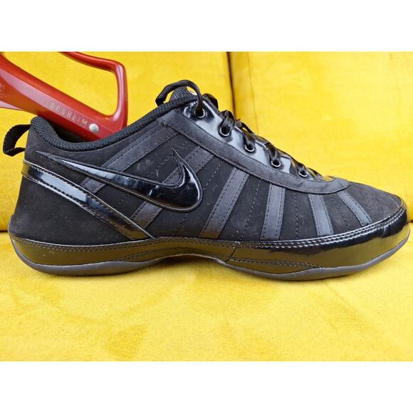 Nike Mens Size 10 Running Shoe- 316095-003 main image 7